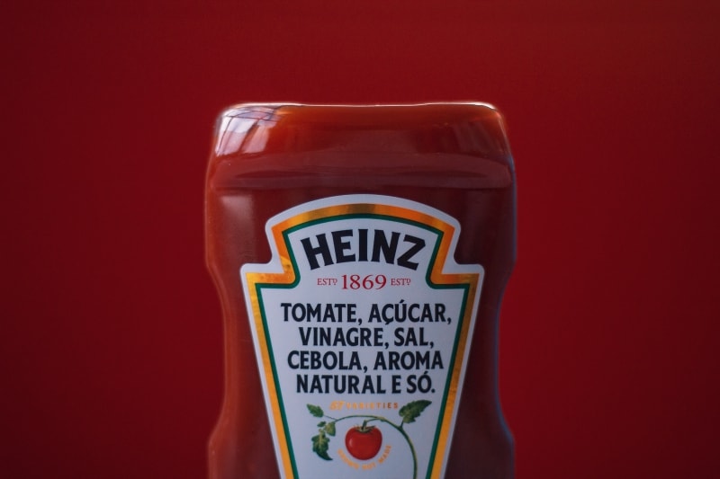 can dogs eat ketchup like this variety from heinz