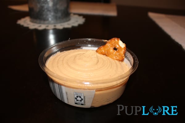 Is Hummus Harmful for Dogs? Hummus Contains Chickpeas