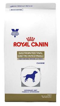 Royal Canin Gastrointestinal Fiber Response Dry Dog Food