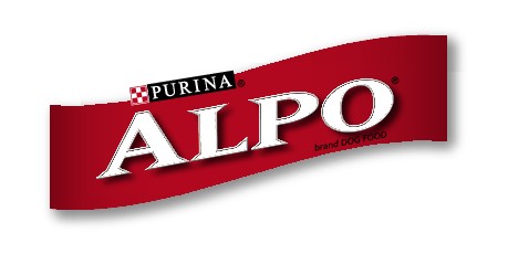 Alpo by Purina dog food