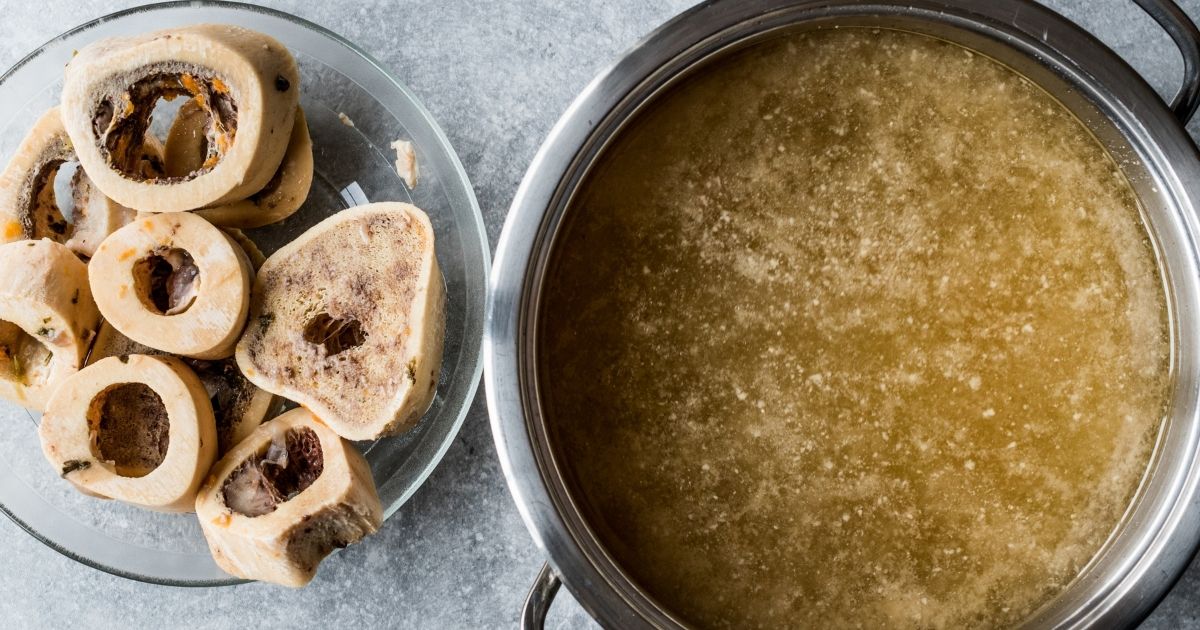 Best Bone Broth For Dogs - Top 10 & Why They're Good