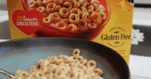 Can Dogs Eat Honey Nut Cheerios? They are a tasty snack!