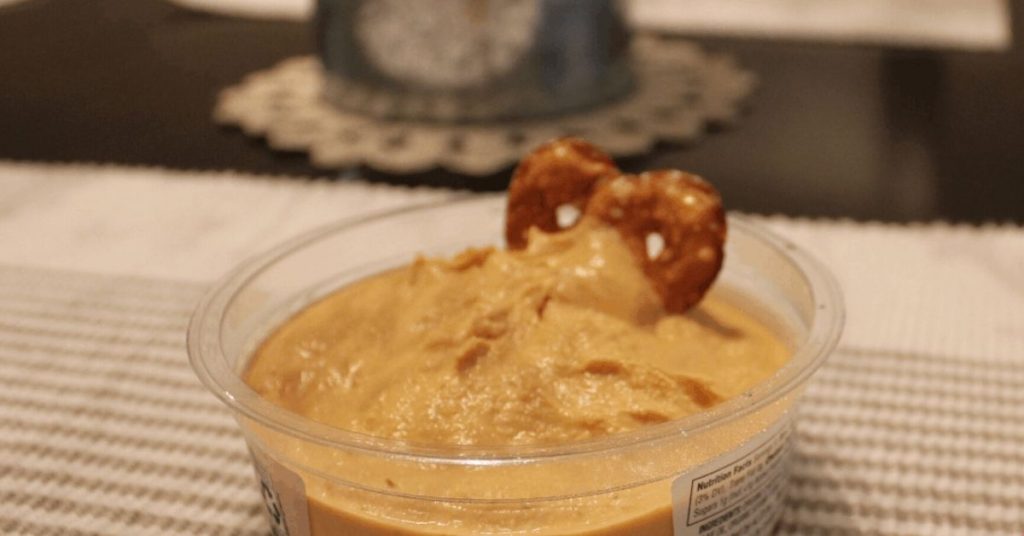 Can Dogs Eat Hummus? What About Chickpeas?