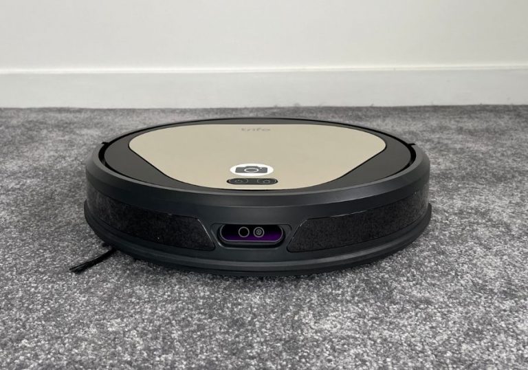 Trifo Ollie Pet Ai Robot Vacuum Cleaner Review 