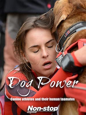 Dog Power (2016)