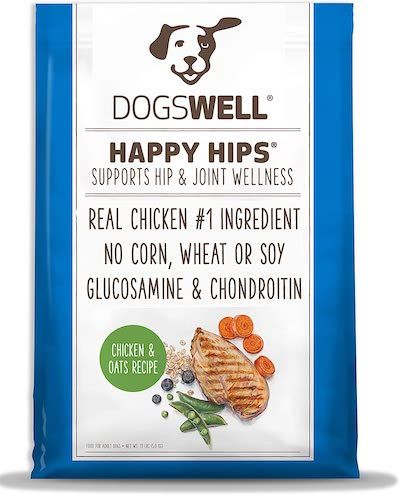 Dogswell Nutrisca