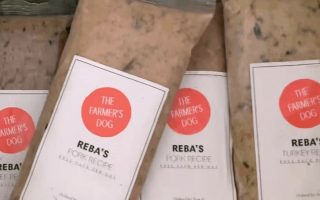 The Farmer’s Dog Food Review 2022: Will Reba Approve?