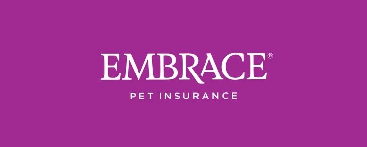 Embrace Pet Insurance Logo