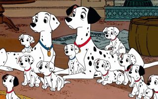 21 Facts About 101 Dalmatians You Probably Didn’t Know