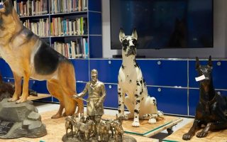 9 Dog Museums Every Dog Lover Must Visit