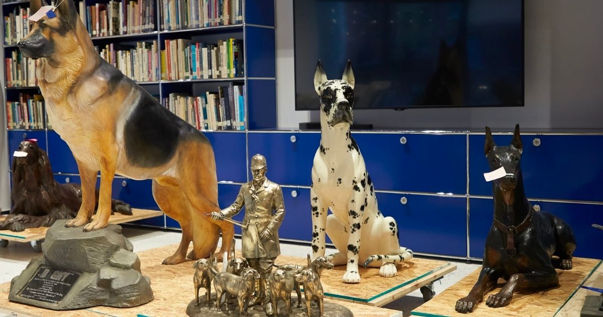 Famous Dog Museums Every Dog Lover Must Visit