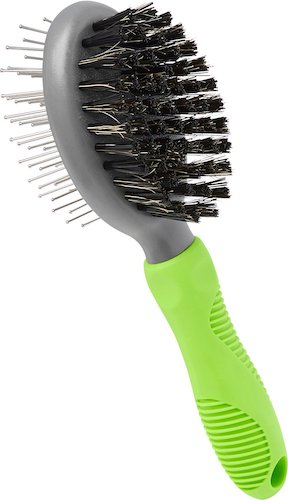 Frisco Cat & Dog Combo Brush