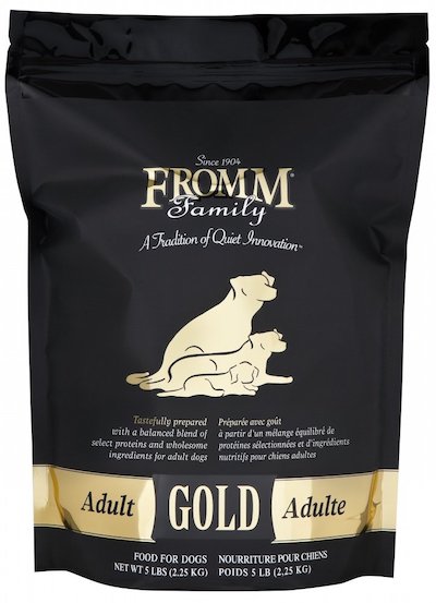 Gold Adult Dry Dog Food