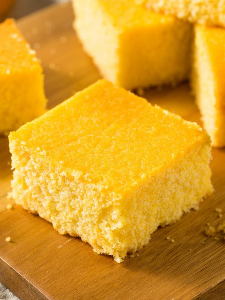 Can Dogs Eat Cornbread? The Good & The Allergy