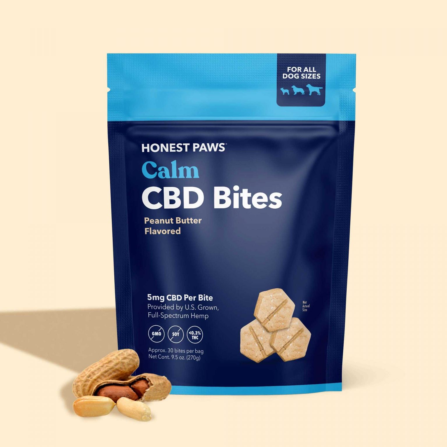 Best Dog Calming Treats (Top 10 & Why They're Good) Puplore