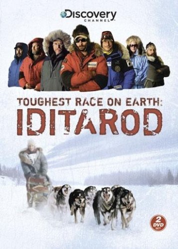 Iditarod Toughest Race on Earth (2008)