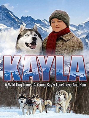 Kayla (1997)