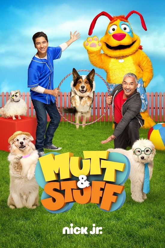 Cesar Millan TV Shows (Better Human Better Dog & More) | Puplore