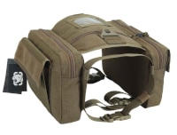 OneTigris Blaze Tracker Backpack