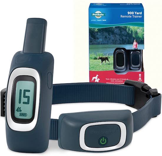 PetSafe Remote Training Collar