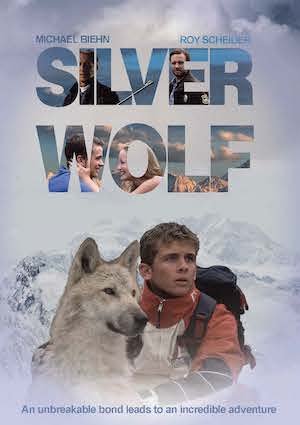 Silver Wolf (1999)