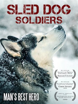 Sled Dog Soldiers (2012)