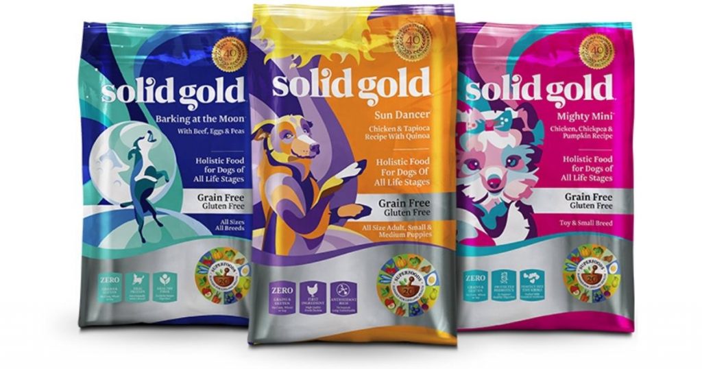 Is Solid Gold Dog Food Good 2023 Review Puplore