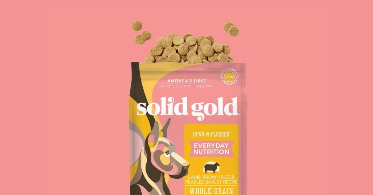Solid Gold Dog Food Review – Is Solid Gold Dog Food Good