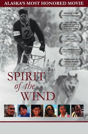 Spirit of the Wind (1979)