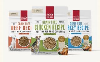 The Honest Kitchen Dog Food Review 2023