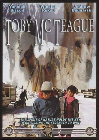 Toby McTeague (1985)