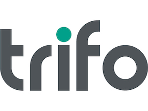 Trifo Logo