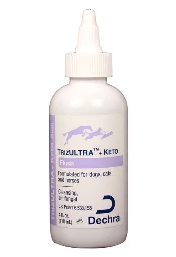 TrizULTRA + Keto Flush