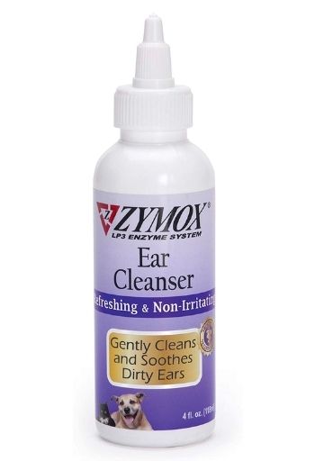 Zymox Ear Cleanser