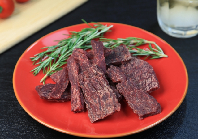 beef jerky for dogs everything you need to know1