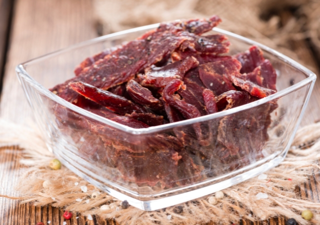 beef jerky for dogs everything you need to know10