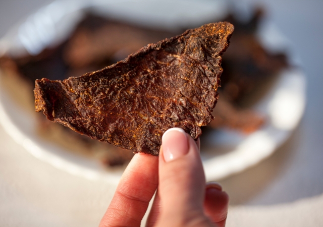 beef jerky for dogs everything you need to know2