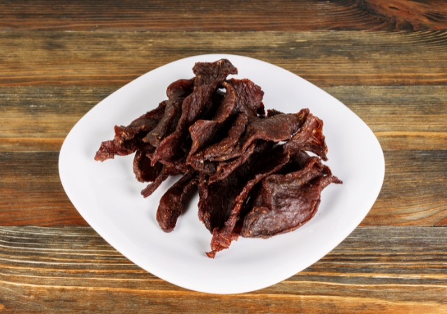 beef jerky for dogs everything you need to know8