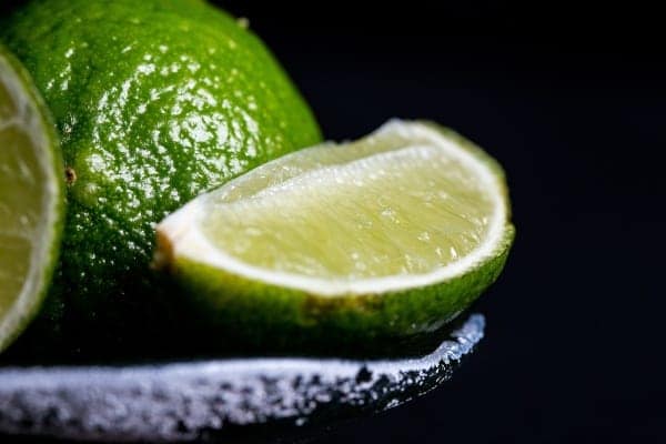 Can dogs eat limes
