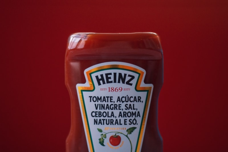 can dogs eat heinz ketchup