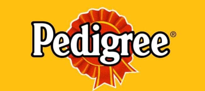 Pedigree Dog Food