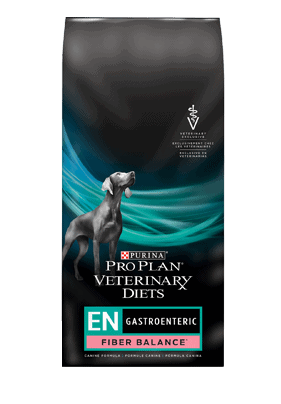 Purina Pro Plan Veterinary Diets EN Gastroenteric Fiber Balance