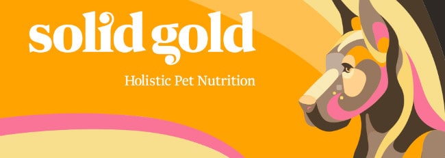 Solid Gold Dog Food Review